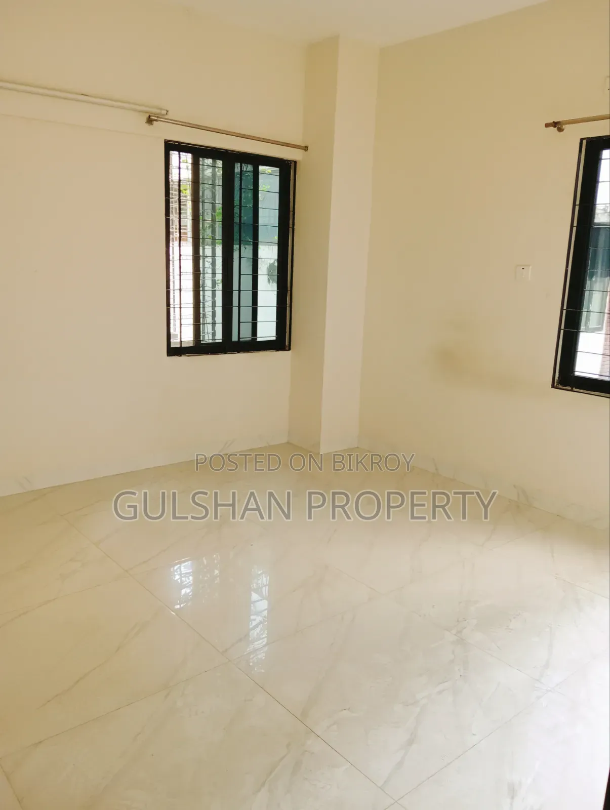 4 Bedroom Apartment in Gulshan West for rent