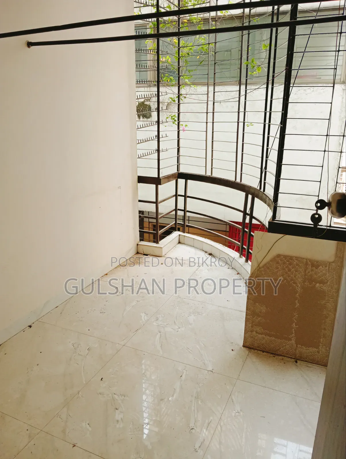 4 Bedroom Apartment in Gulshan West for rent