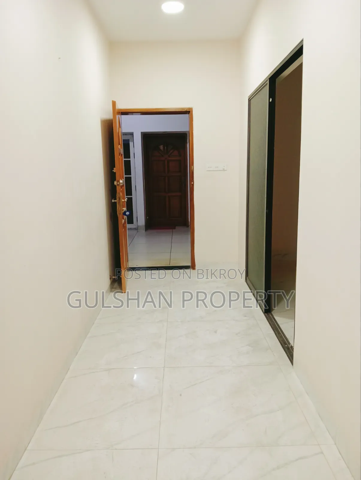 4 Bedroom Apartment in Gulshan West for rent