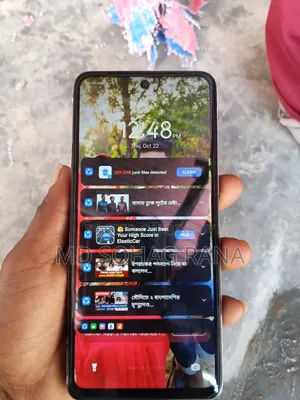 Tecno Spark 20 Pro 256 GB White