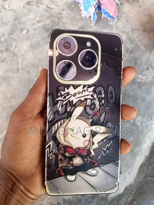 Tecno Spark 20 Pro 256 GB White