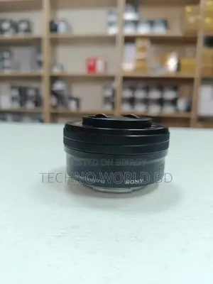 Sony E 16-50mm F/3.5-5.6 OSS Lens - Techno World BD