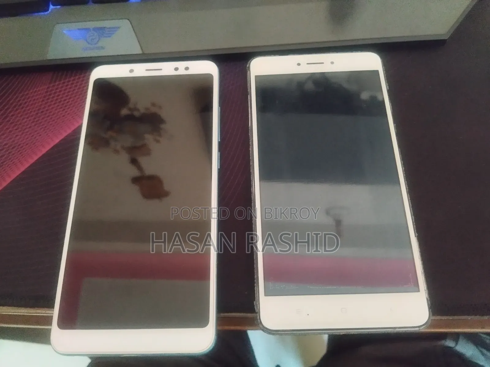 শাওমি রেডমি নোট ৪ ৩২ জিবি গ্রে