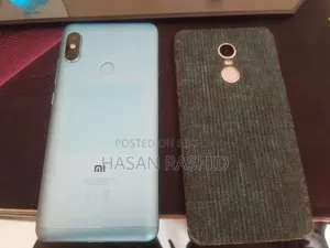 শাওমি রেডমি নোট ৪ ৩২ জিবি গ্রে