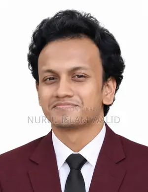 ডাটা এন্ট্রি/কম্পিউটার অপারেটর