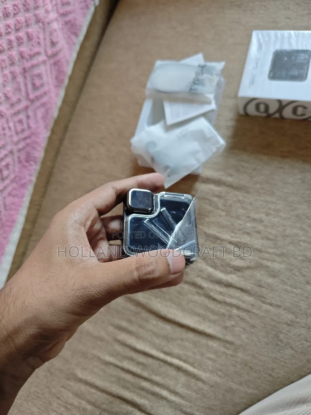 কিউসিওয়াই মেলোবাডস নিও