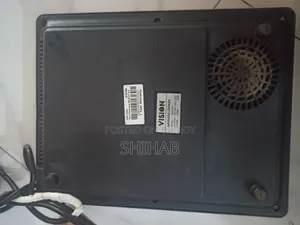 Infrared Cooker