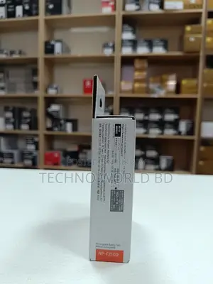Sony NP-FZ100 Battery Pack - Techno World BD