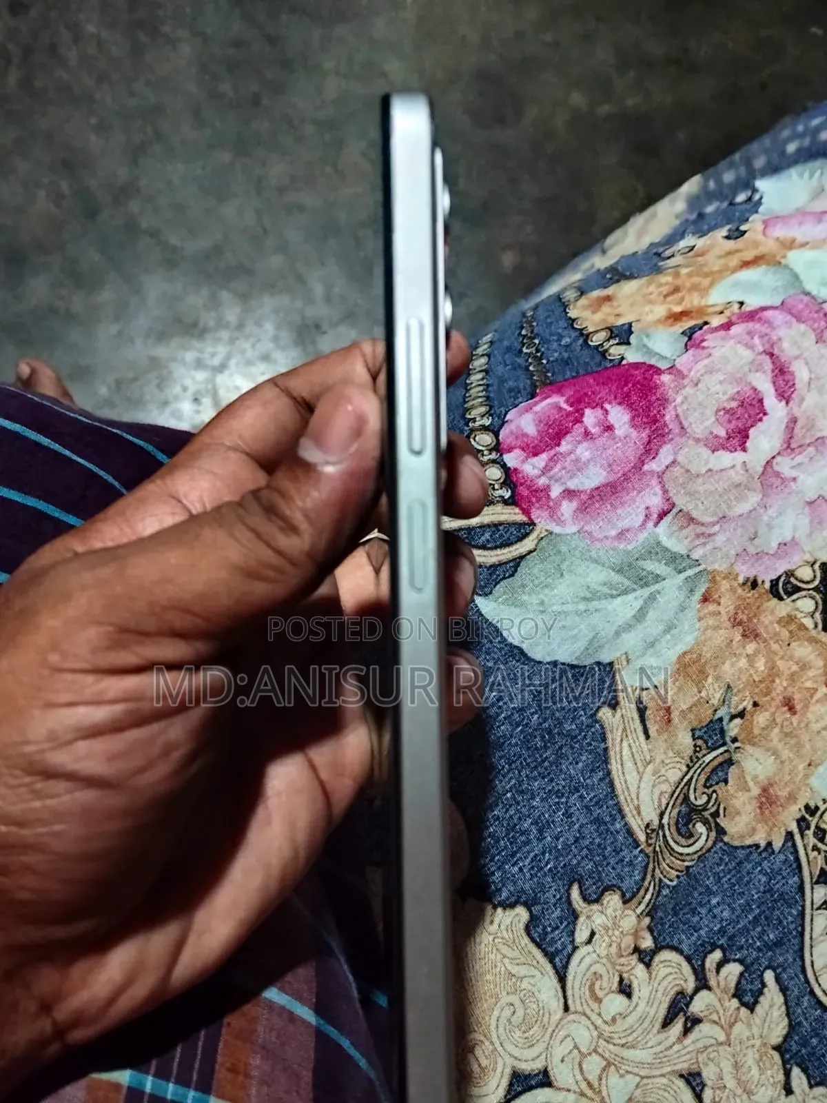 Xiaomi Redmi Note 15 128 GB Silver
