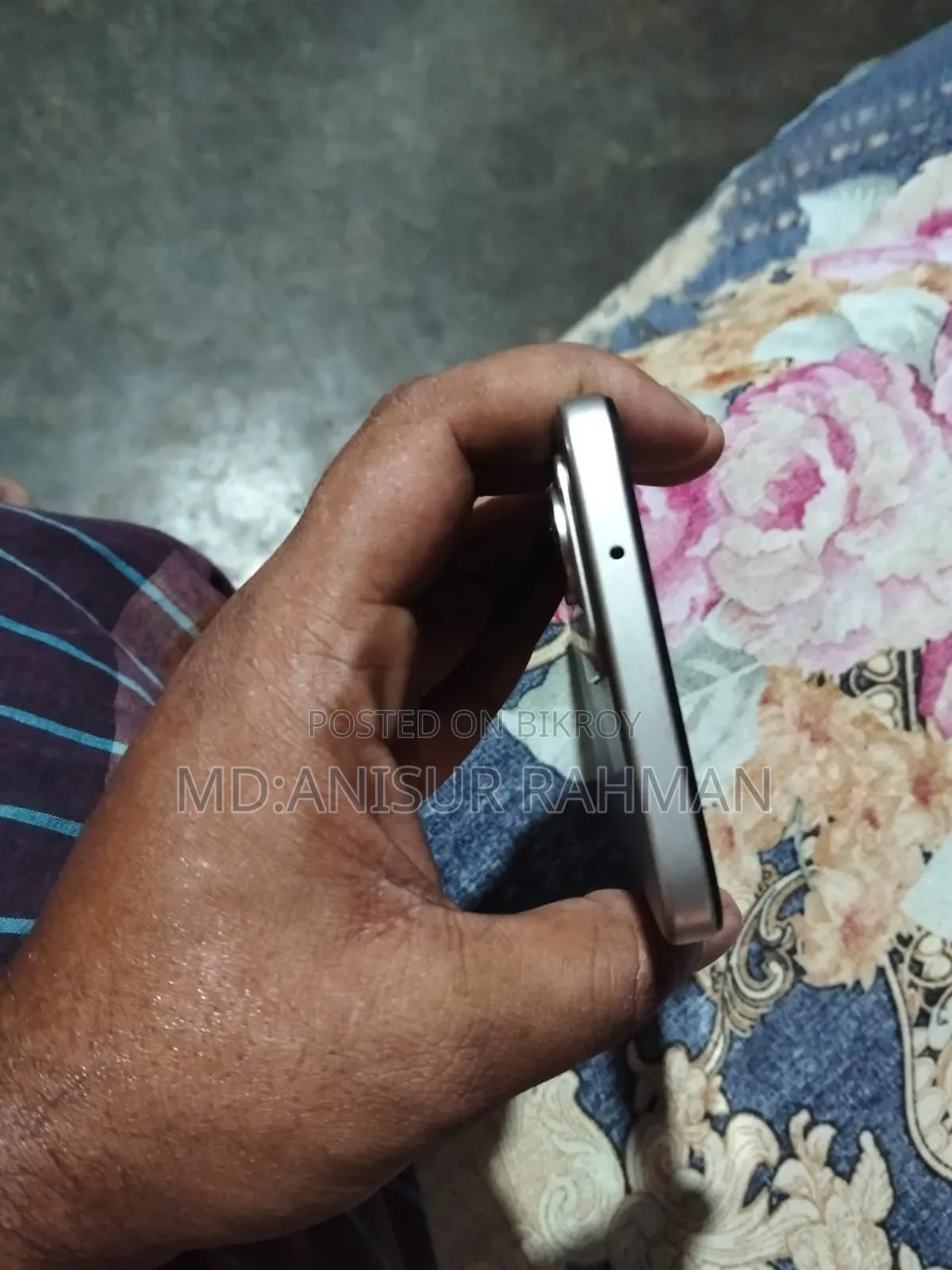 Xiaomi Redmi Note 15 128 GB Silver