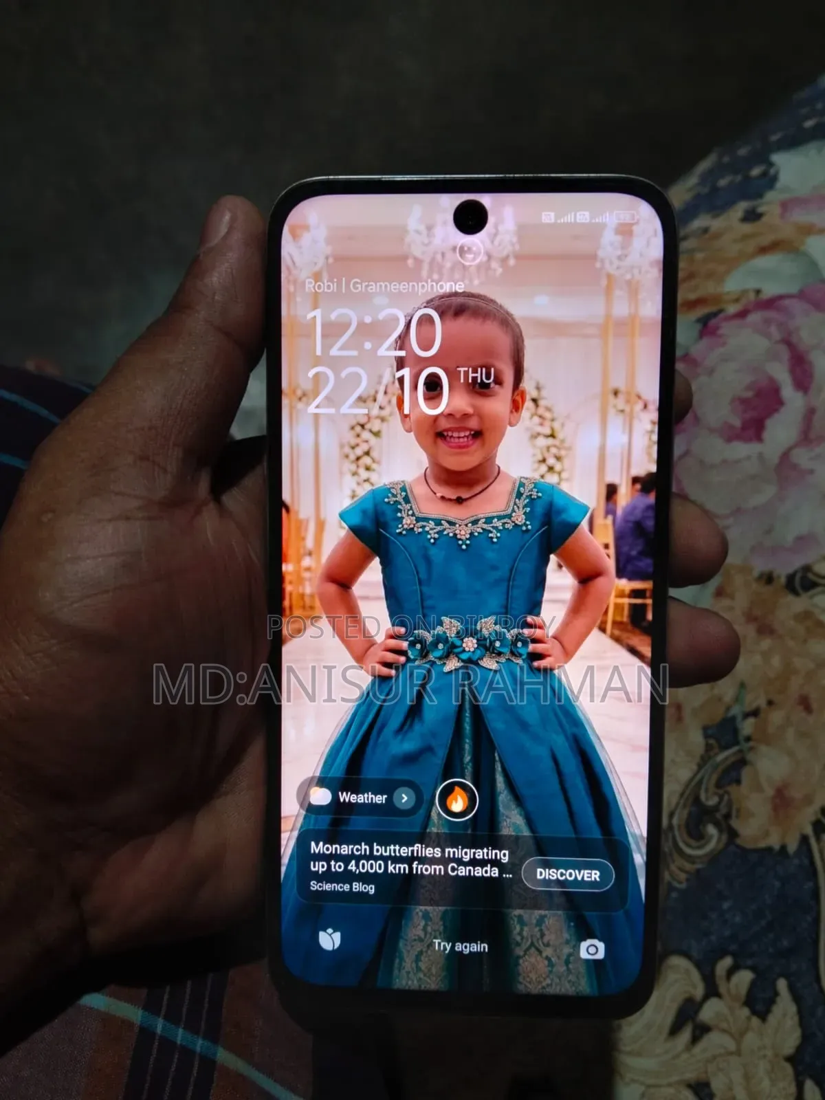 Xiaomi Redmi Note 15 128 GB Silver