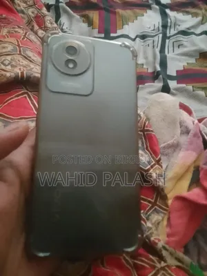 ভিভো ওয়াই ০২ টি ৬৪ জিবি গ্রে