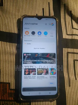 ভিভো ওয়াই ০২ টি ৬৪ জিবি গ্রে