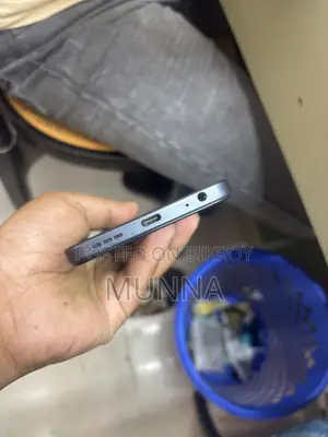 Tecno Spark Go 2 64 GB Gray