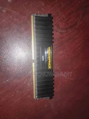 Corsair Vengeance LPX 16GB DDR4 3200MHz