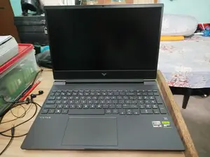 Laptop HP Victus 15 16GB AMD Ryzen 5 SSD 500GB