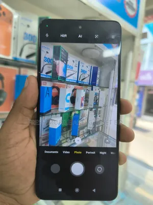 Xiaomi Poco X3 128 GB Black
