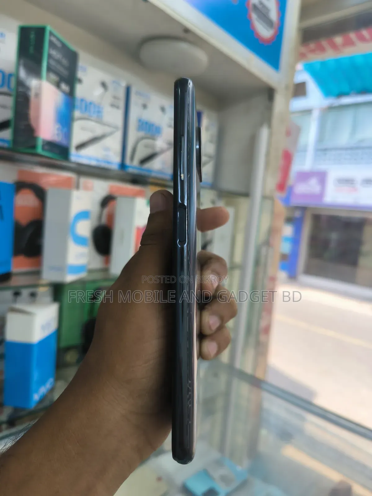 Xiaomi Poco X3 128 GB Black