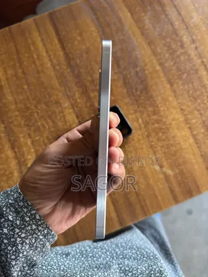 নতুন স্যামসাং গ্যালাক্সি এ৫৬ ২৫৬ জিবি হোয়াইট