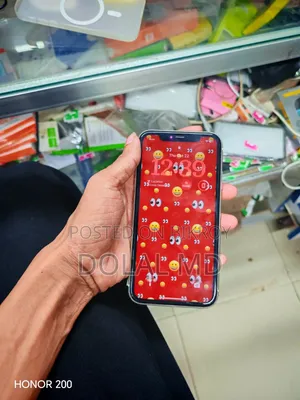 New Apple iPhone 11 128 GB White