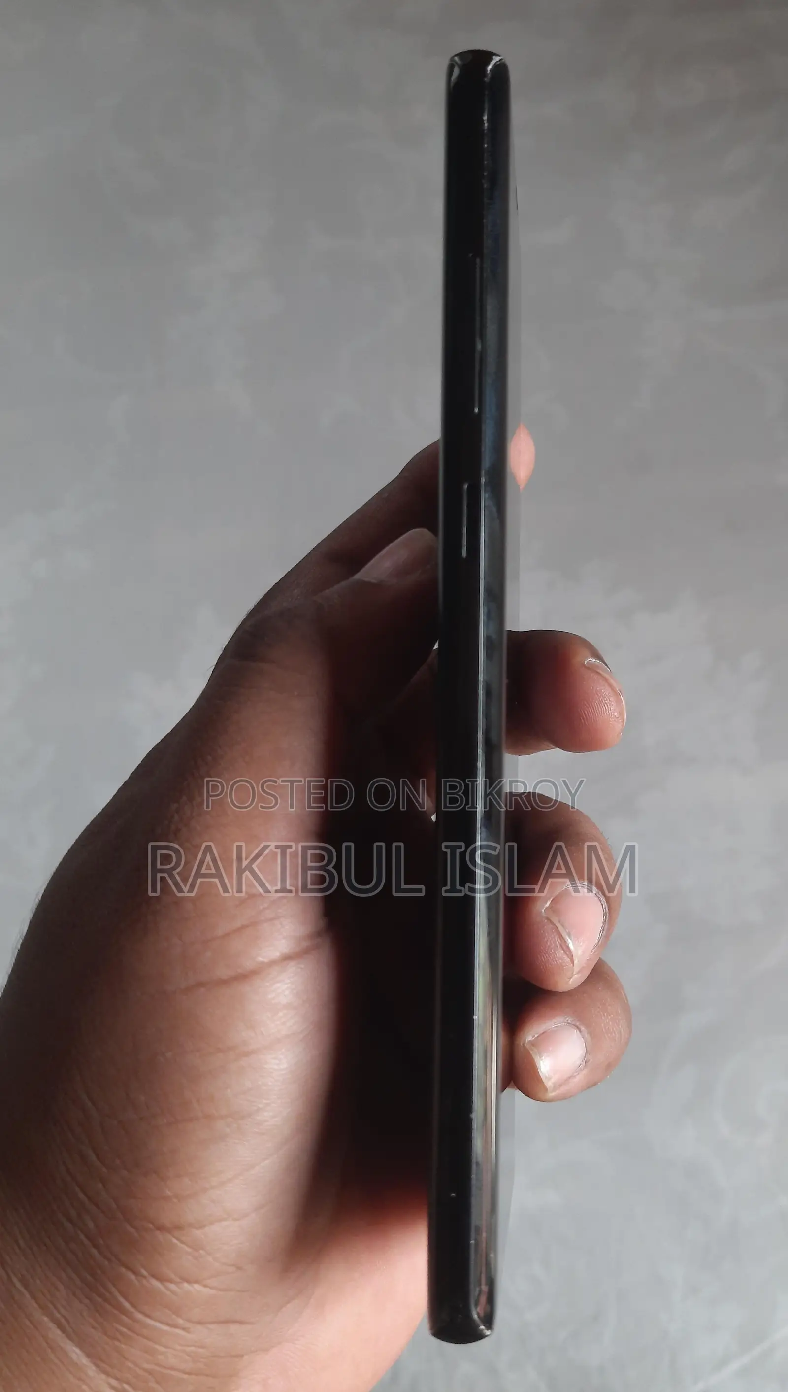 Samsung Galaxy Note 8 64 GB Black