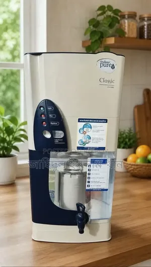 Pureit UniLiver 23LITER Classic Water Purifier Filter