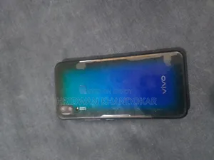 Vivo Y11 32 GB Blue
