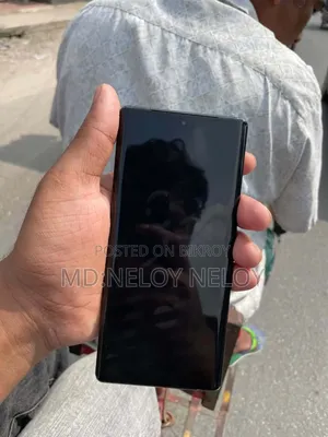 Google Pixel 6 Pro 128 GB Black