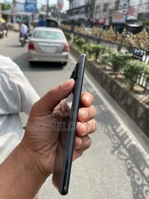 Google Pixel 6 Pro 128 GB Black
