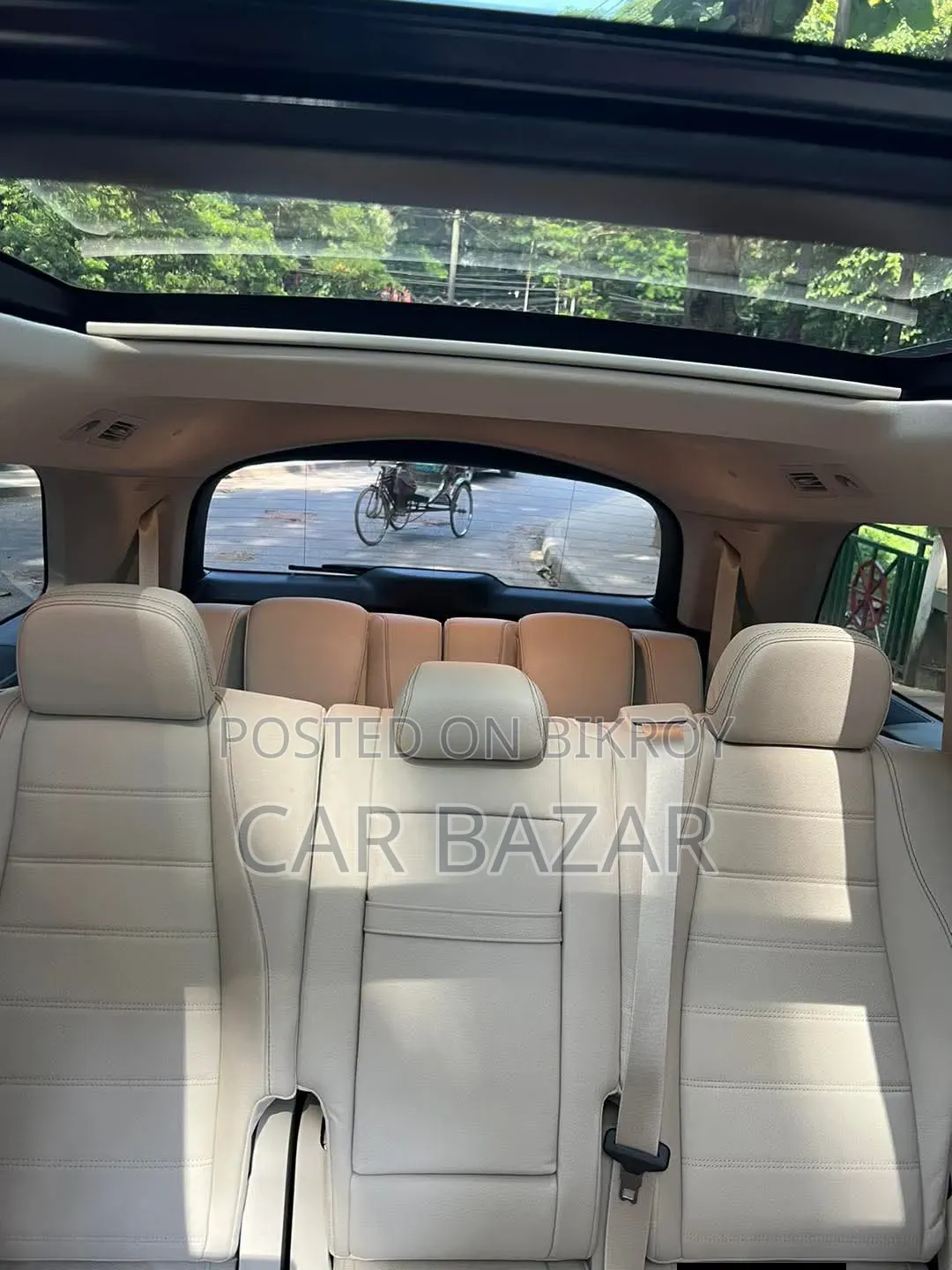 Mercedes-Benz GLS-Class GLS 400d 2022 Red