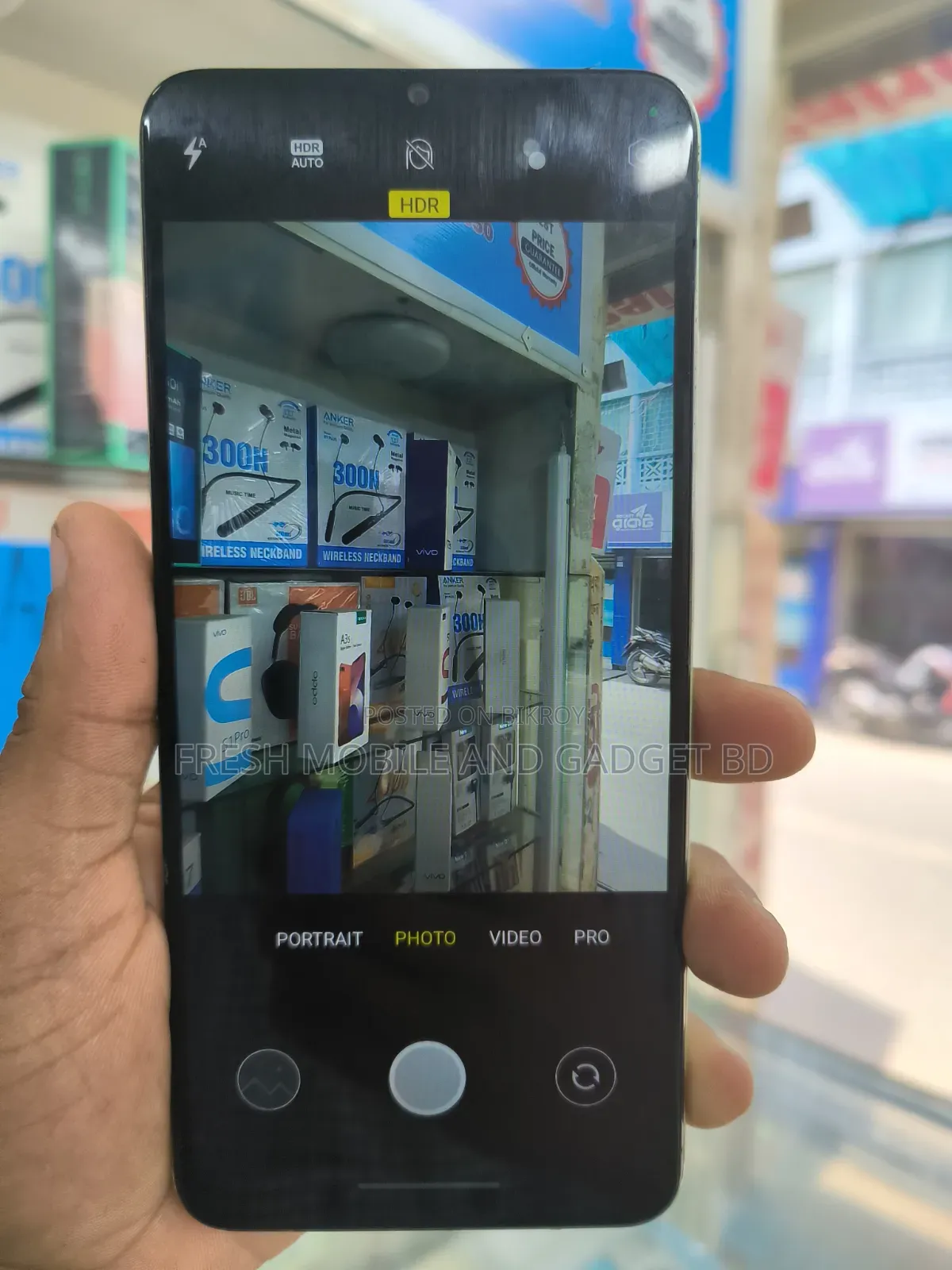 Xiaomi Pocophone X2 64 GB Gray