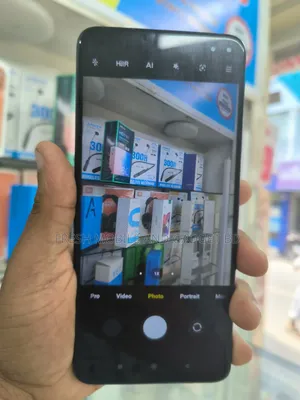 Xiaomi Pocophone X2 64 GB Gray