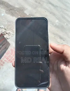 রিয়েলমি সি৮৫ প্রো ১২৮ জিবি ব্ল্যাক