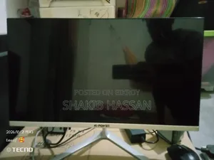 Hi-Power Monitor