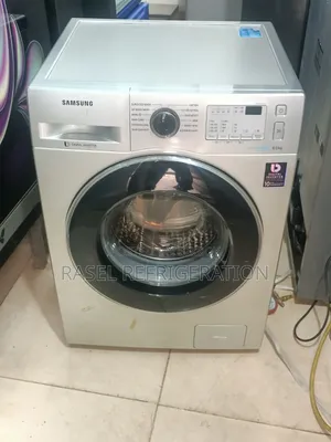 Digital Inverter Samsung 8 KG Washing Machine for Sale