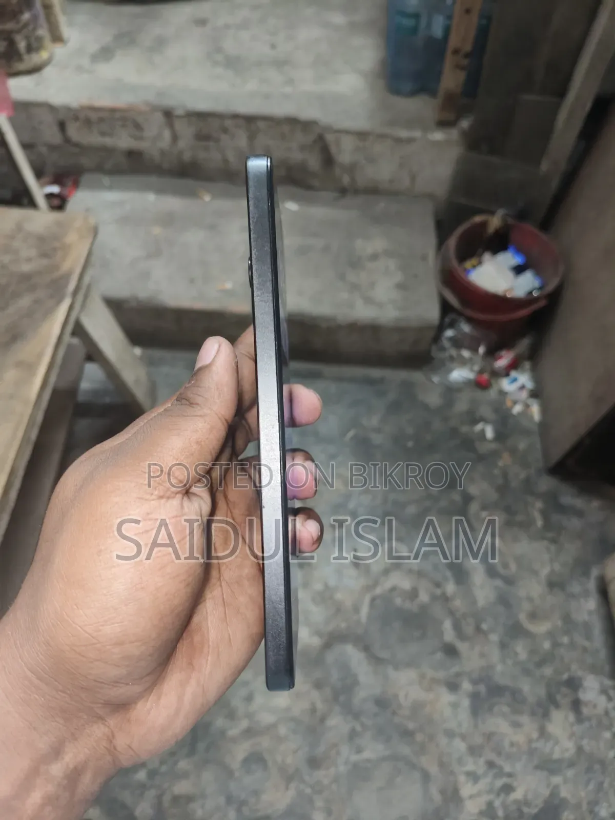 Xiaomi Redmi Note 14 4G 256 GB Red