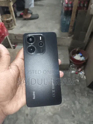 Xiaomi Redmi Note 14 4G 256 GB Red