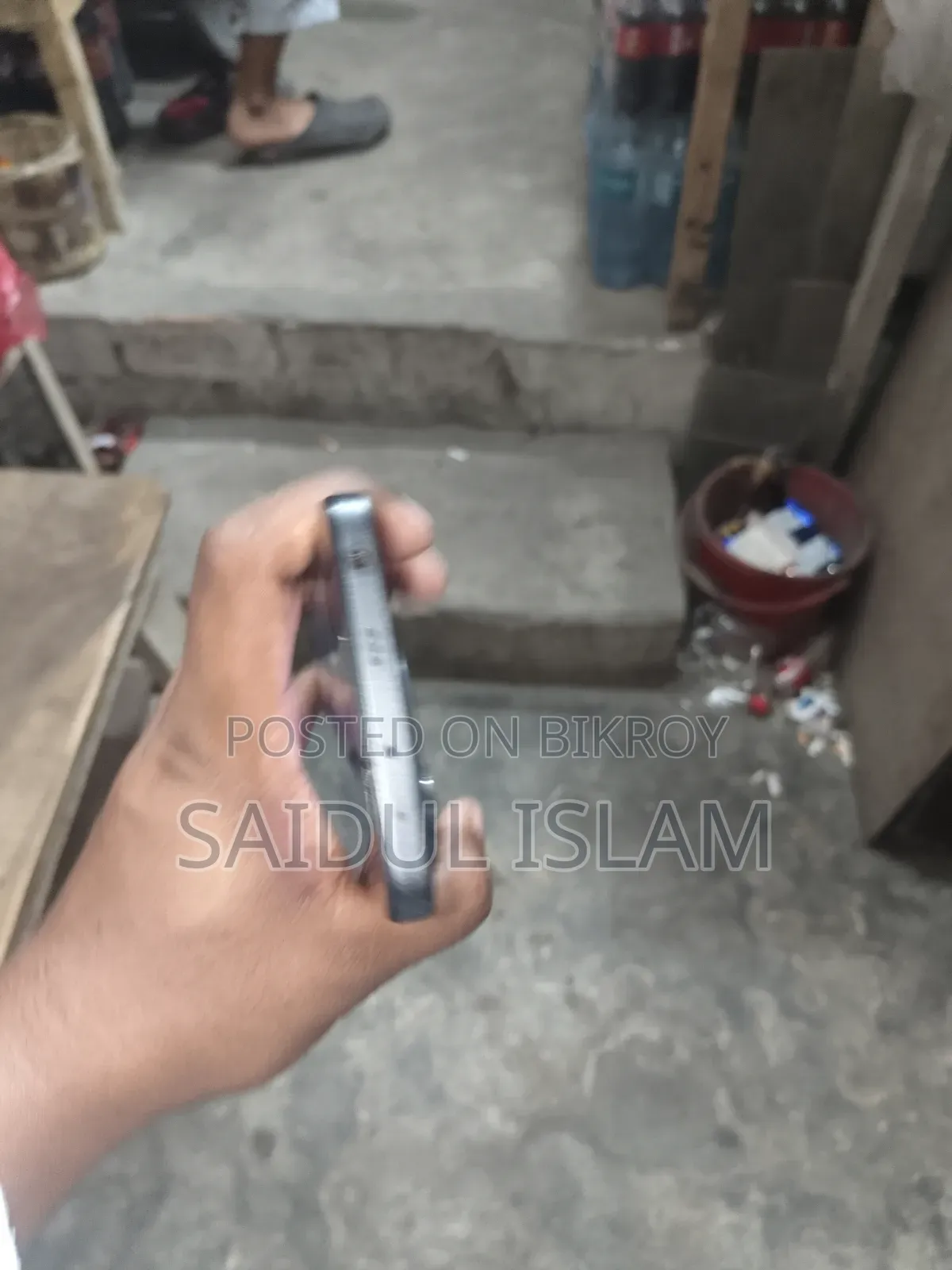 Xiaomi Redmi Note 14 4G 256 GB Red