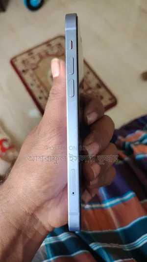New Apple iPhone 12 128 GB Purple