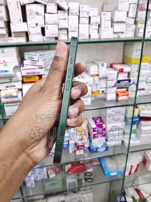 Apple iPhone 13 128 GB Green