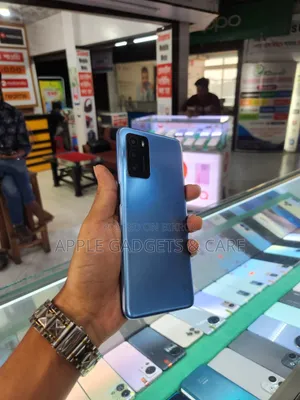 Oppo A16 64 GB Blue