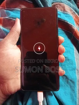Oppo Reno6 Pro 5G 256 GB Black