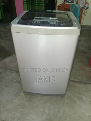 LG ওয়াশিং মেশিন