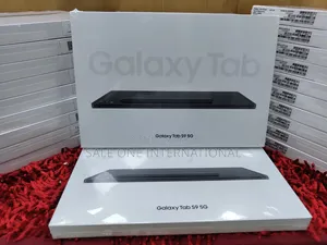 নতুন স্যামসাং গ্যালাক্সি ট্যাব এস৯ ১২৮ জিবি গ্রে