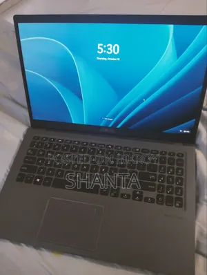 Laptop Asus VivoBook 15 12GB Intel Core i3 HDD+SSD 1TB