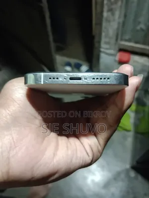 অ্যাপল আইফোন ১২ প্রো ২৫৬ জিবি হোয়াইট