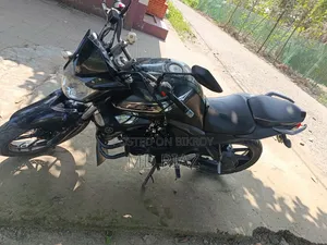 Yamaha Fazer FI V2 2017 Black