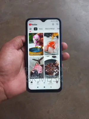 শাওমি রেডমি ৮ ৬৪ জিবি নীল
