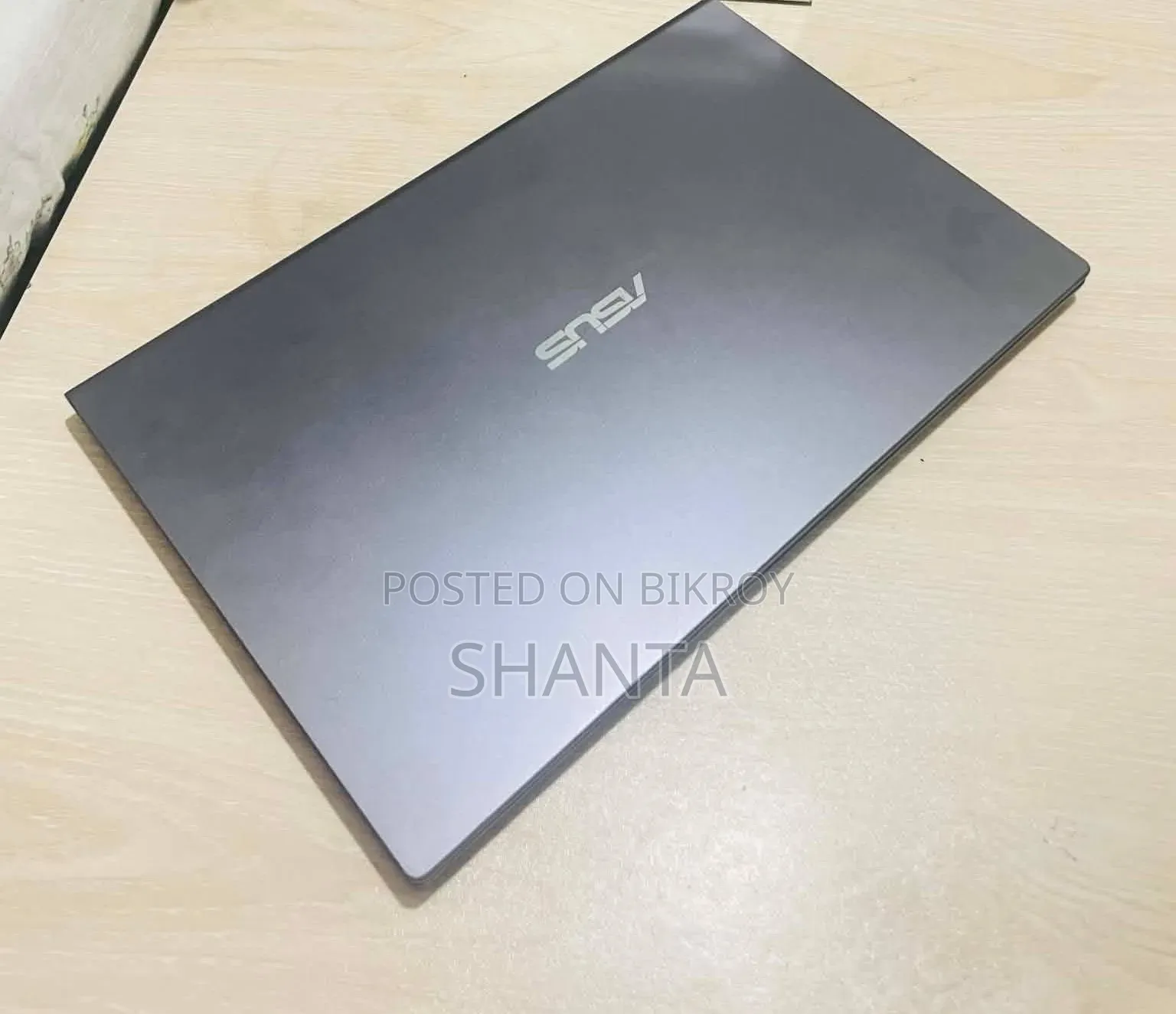 Laptop Asus VivoBook 15 12GB Intel Core i3 HDD+SSD 1TB