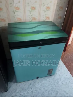 Deep Freezer